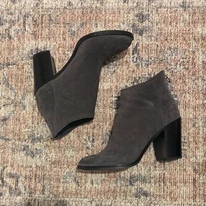 DOLCE VITA BOOTIE
